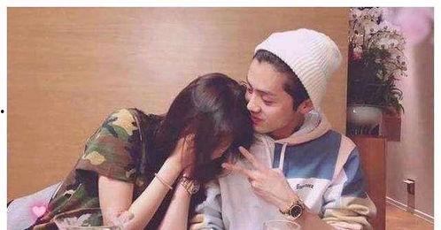 娱乐圈吃瓜真情侣,甜蜜互动背后的秘密恋情