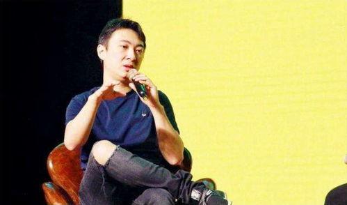 娱乐圈王思聪吃瓜,幕后真相与娱乐风云